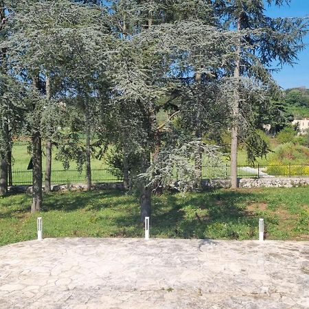 Oltre La Vite Villa Selva Di Fasano Exterior photo